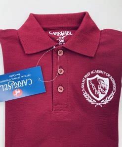 Carrusel Uniforms and Embroidery – School, Nurse, and Worker .